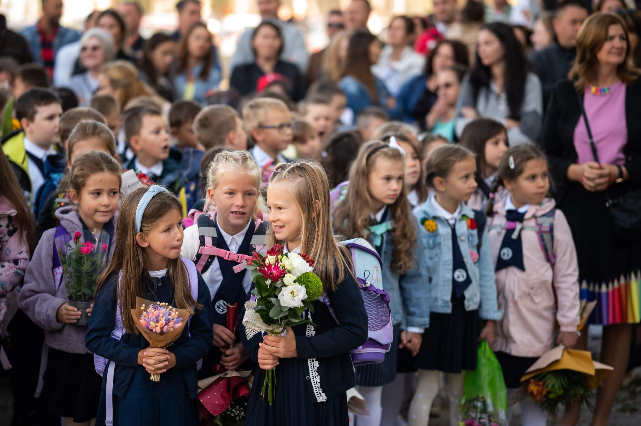 Nagy Imre iskola - Pagina principală