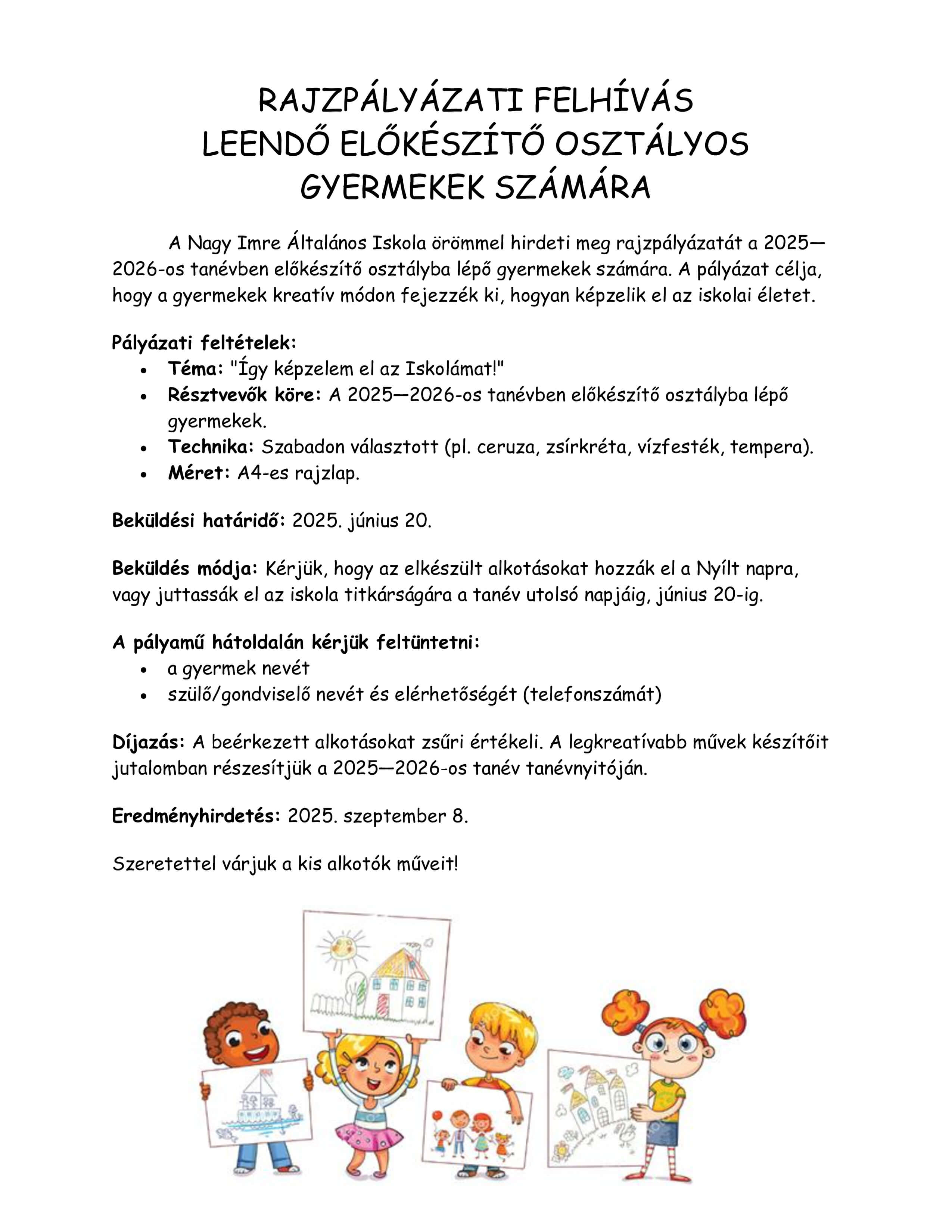 2025 06 rajzpalyazati felhivas